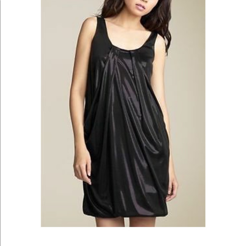Diane von Furstenberg Lesley liquid jersey dress